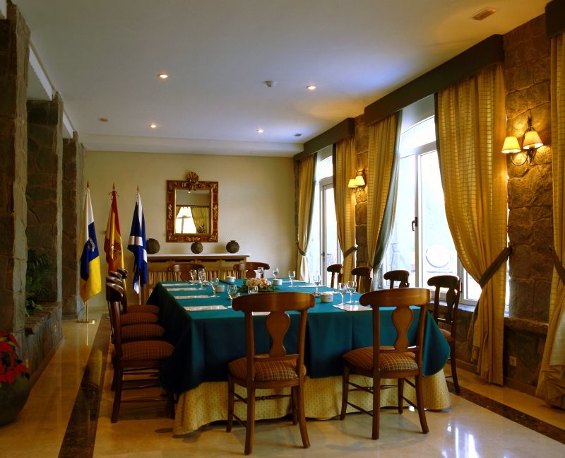 Parador De Las Canadas Del Teide La Orotava Exteriér fotografie